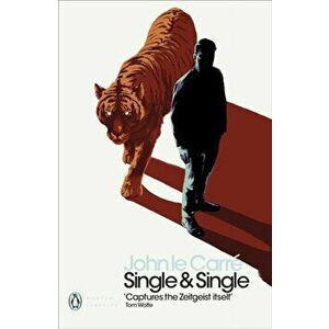 Single & Single, Paperback - John le Carre imagine