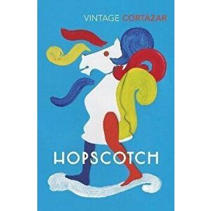 Hopscotch, Paperback - Julio Cortazar imagine
