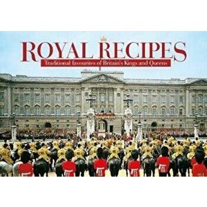 Salmon Favourite Royal Recipes, Paperback - *** imagine