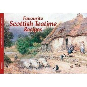 Salmon Favourite Scottish Recipes, Paperback - *** imagine