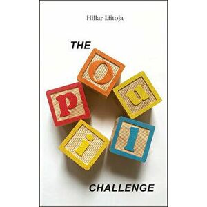 Oulipo Challenge, Paperback - Hillar Liitoja imagine