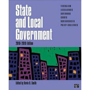 State and Local Government, Paperback - *** imagine