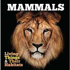 Mammals, Paperback - Grace Jones imagine