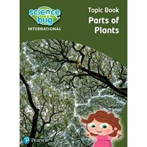 Science Bug: Parts of plants Topic Book, Paperback - Eleanor Atkinson imagine