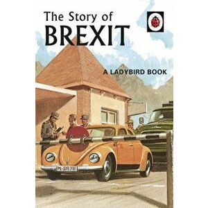 Story of Brexit, Hardback - Joel Morris imagine