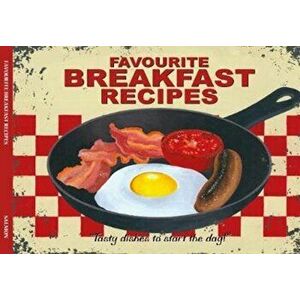 Salmon Favourite Breakfast Recipes, Paperback - *** imagine