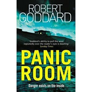 Panic Room, Paperback imagine