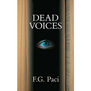 Dead Voices, Paperback - F G Paci imagine
