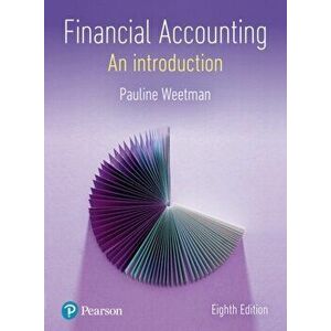 Financial Accounting, Paperback - Pauline Weetman imagine