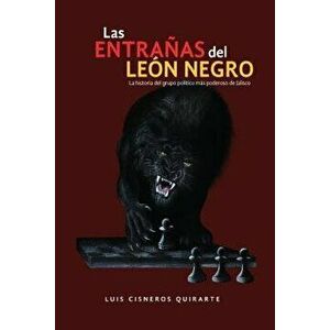 Las Entra, Paperback - Luis Cisneros Quirarte imagine