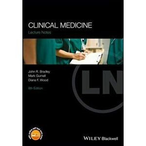 Lectures Notes. Clinical Medicine, Paperback - Diana F. Wood imagine