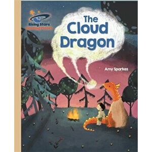 Reading Planet - The Cloud Dragon - Gold: Galaxy, Paperback - Amy Sparkes imagine