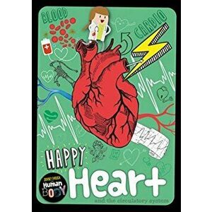 Happy Heart, Paperback - Charlie Ogden imagine