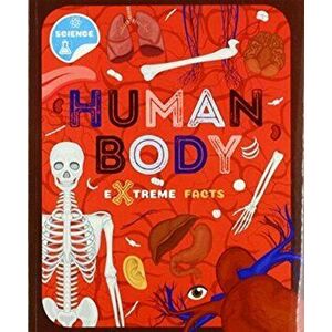 Human Body, Paperback - Steffi Cavell-Clarke imagine