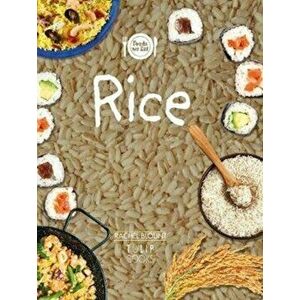 Rice and beans, Paperback - Rachel Blount imagine