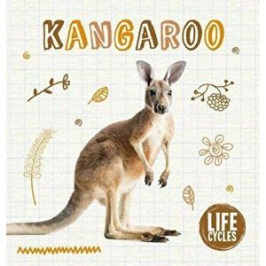 Kangaroo, Hardback - Shalini Vallepur imagine