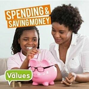 Spending & Saving Money imagine