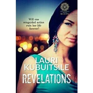 Revelations, Paperback - Lauri Kubuitsile imagine