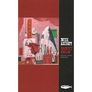 Dandy Bogan. Selected Poems, Paperback - Nick Ascroft imagine