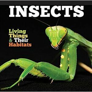 Insects, Paperback - Grace Jones imagine