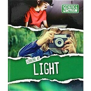 Looking at Light, Hardback - Robin Twiddy imagine