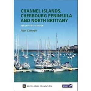 Cherbourg Peninsula & North Brittany, Hardback - *** imagine