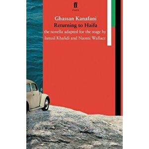 Returning to Haifa, Paperback - Naomi Wallace imagine