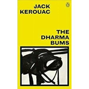 Dharma Bums, Paperback - Jack Kerouac imagine