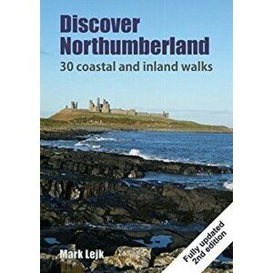 Discover Northumberland, Paperback - *** imagine