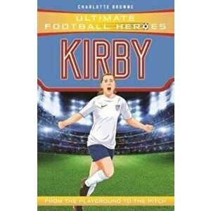 Kirby, Paperback - Charlotte Browne imagine