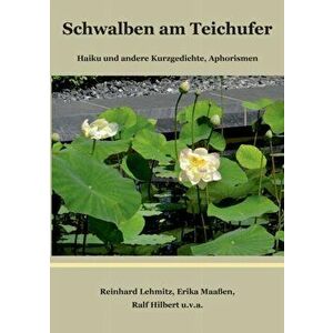 Schwalben am Teichufer, Paperback - Ralf Hilbert imagine