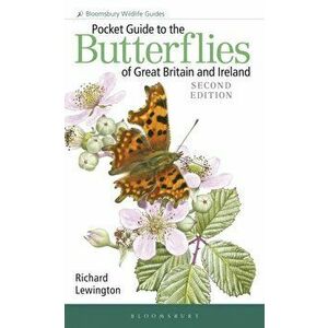 Pocket Guide to the Butterflies of Great Britain and Ireland, Paperback - Richard Lewington imagine