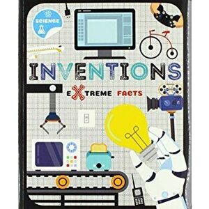 Inventions, Paperback - Robin Twiddy imagine