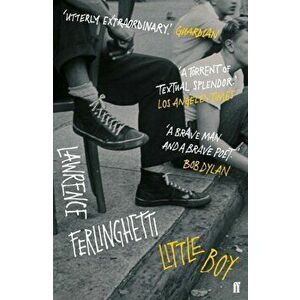 Little Boy, Paperback - Lawrence Ferlinghetti imagine
