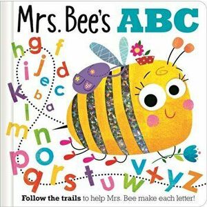 Mrs. Bee's ABC, Board book - *** imagine