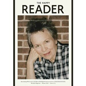Happy Reader - Issue 12, Paperback - *** imagine