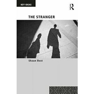 Stranger, Paperback - Shaun Best imagine