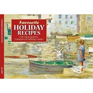Salmon Favourite Holiday Recipes, Paperback - *** imagine