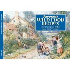 Wild Recipes imagine
