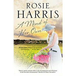Mind of Her Own, Paperback - Rosie Harris imagine