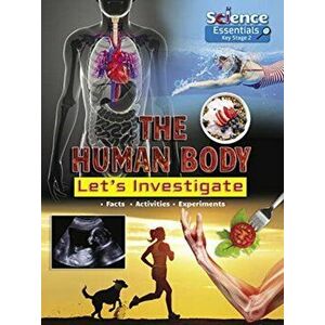 Human Body: Let's Investigate, Paperback - Ruth Owen imagine