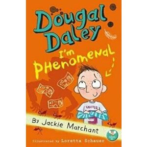 Dougal Daley - I'm Phenomenal, Paperback - Jackie Marchant imagine