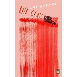 Life Class, Paperback imagine