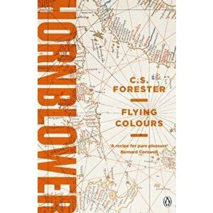 Flying Colours, Paperback imagine