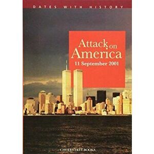 Attack on America 11 September 2001, Paperback - Brian Williams imagine
