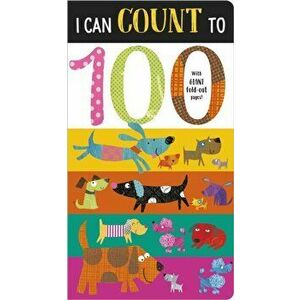 I Can Count to 10, Board book - *** imagine