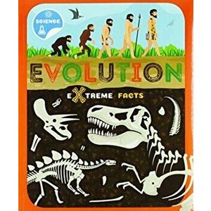 Evolution, Paperback - Steffi Cavell-Clarke imagine