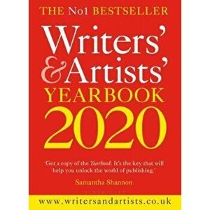 Writers' & Artists' Yearbook 2020, Paperback - *** imagine
