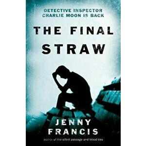 Final Straw, Paperback - Jenny Francis imagine