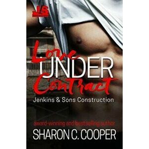 Love Under Contract, Paperback - Sharon C. Cooper imagine